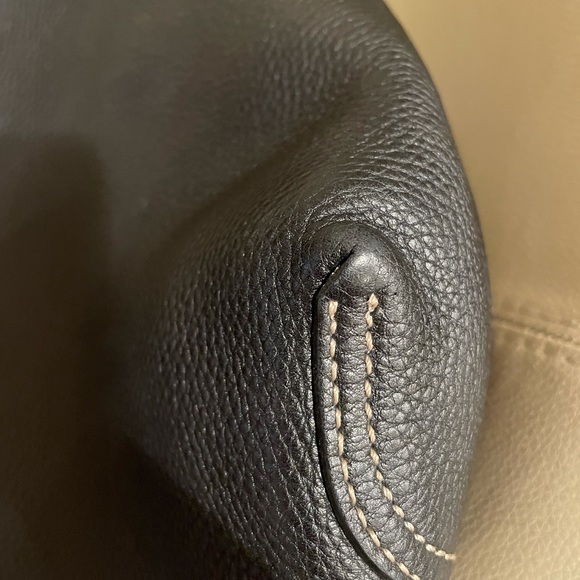 Authentic Gucci Reversible Rumble Tote - Picture 15 of 16